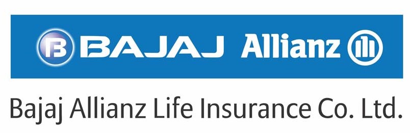 Bajaj Allianz Logo